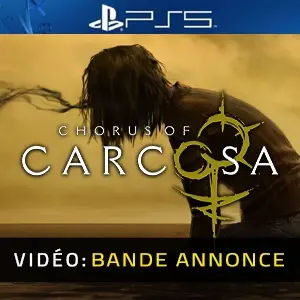 Chorus of Carcosa PS5 - Bande-annonce vidéo