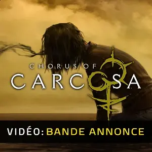 Chorus of Carcosa - Bande-annonce vidéo