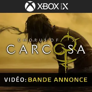 Chorus of Carcosa Xbox Series - Bande-annonce vidéo