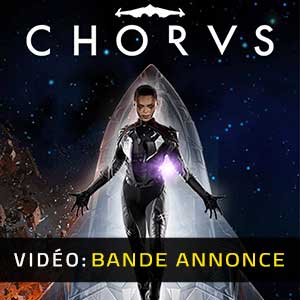 Chorus Bande-annonce Vidéo