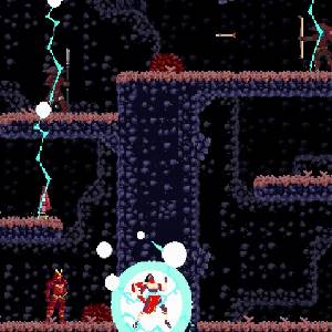 Chronicles of 2 Heroes Amaterasu’s Wrath - Amélioration