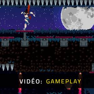 Chronicles of 2 Heroes Amaterasu’s Wrath Vidéo de Gameplay