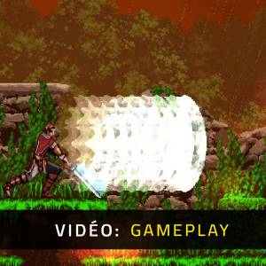 Chronicles of the Wolf - Vidéo de Gameplay