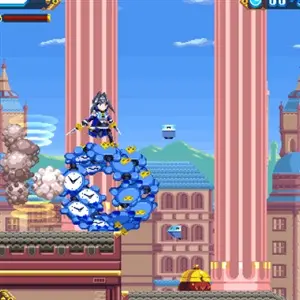 Chrono Gear: Warden of Time - Slime Cloche