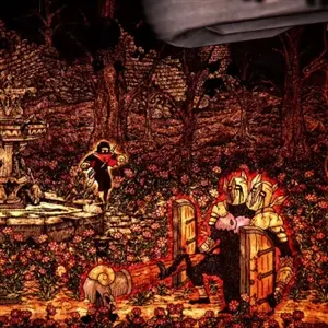 Chronoscript: The Endless End - Passage