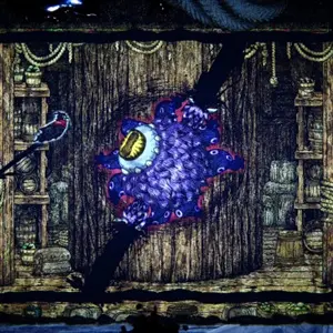 Chronoscript: The Endless End - Boss