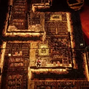 Chronoscript: The Endless End - Page