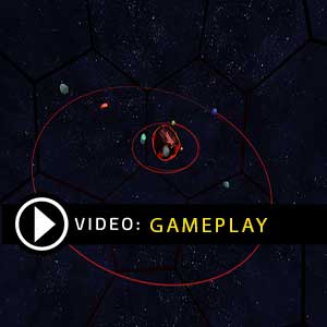 Chunky Orbits Gameplay Video