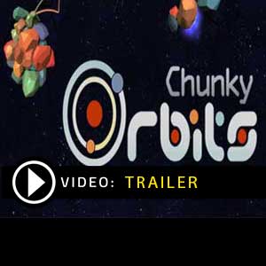 Acheter Chunky Orbits Clé CD Comparateur Prix
