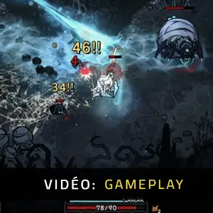 Cinderia - Gameplay