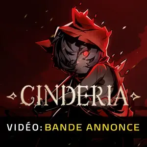 Cinderia - Bande-annonce