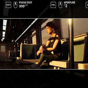 équipement pour photographier