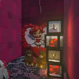 Cinema Simulator 2025 - Poupée