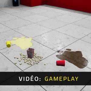 Cinemaster Cinema Simulator – Gameplay