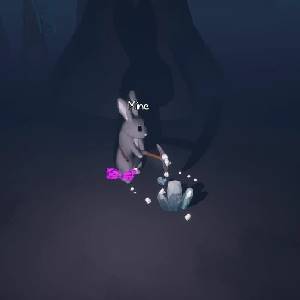 Cinnabunny - Exploitation Minière