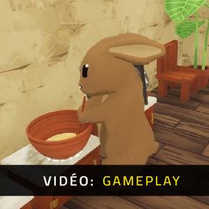 Cinnabunny - Vidéo de Gameplay