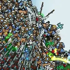 Circle Empires 2 - Troupes