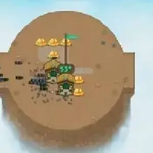 Circle Empires 2 - Biomes