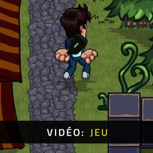 Circus Pocus Vidéo De Gameplay