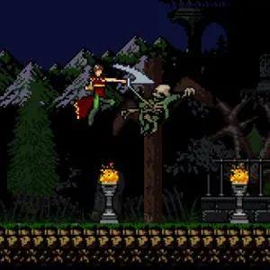 Citadale: The Legends Trilogy -  Zombies Squelettes