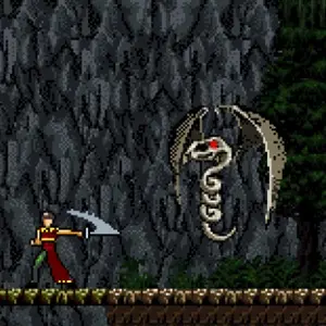 Citadale: The Legends Trilogy - Gargouille