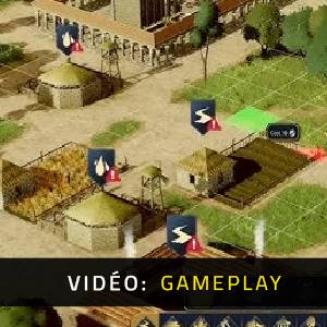 Citadelum - Gameplay