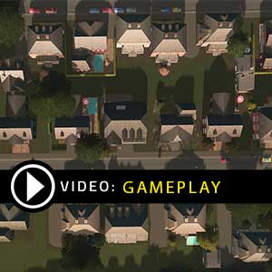 Cities Skylines Content Creator Pack University City - Vidéo de gameplay