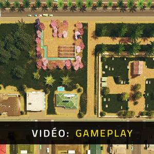 Cities Skylines Remastered - Vidéo de Gameplay