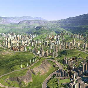 Cities XL Platinum Ville