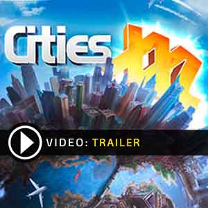 Acheter Cities XXL Clé Cd Comparateur Prix