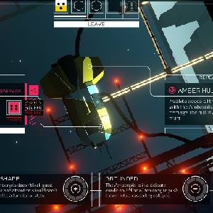 Citizen Sleeper: Helion Collection - Actions