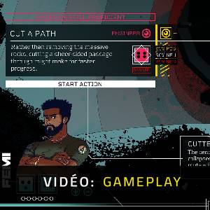 Citizen Sleeper: Helion Collection Vidéo de Gameplay