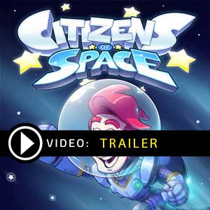 Acheter Citizens Of Space Clé CD Comparateur Prix