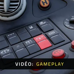 City Transport Simulator 2026 - Gameplay