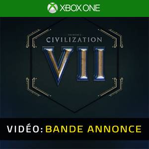 Civilization 7 Bande-annonce