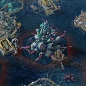 Civilization Beyond Earth Rising Tide Dlc