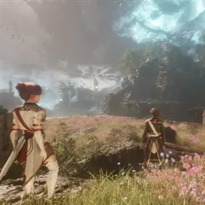 Clair Obscur Expedition 33 Deluxe Edition Upgrade - Groupe de Joueurs