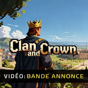 Clan and Crown - Bande-annonce