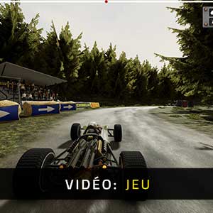 Classic Racers Elite Vidéo De Gameplay