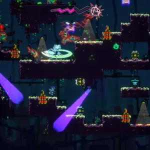 Clawpunk - Dynamites