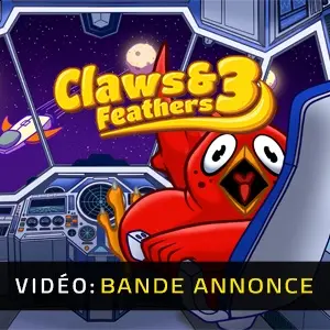 Claws & Feathers 3 - Bande-annonce