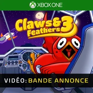 Claws & Feathers 3 Xbox One - Bande-annonce
