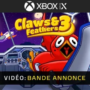Claws & Feathers 3 Xbox Series - Bande-annonce