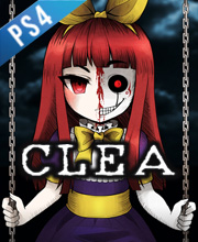 Clea Playstation 4