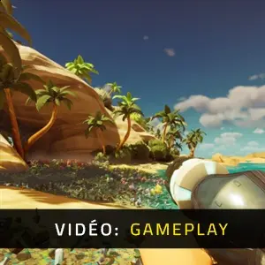 Clean Up Earth - Vidéo de Gameplay