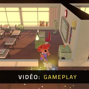 Cleaning Up! - Gameplay