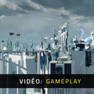 Cliff Empire - Gameplay