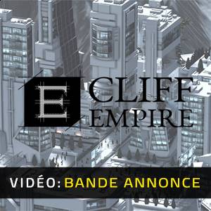 Cliff Empire - Bande-annonce
