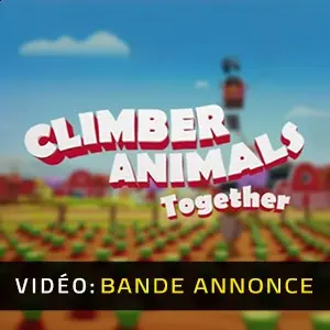 Climber Animals: Together - Bande-annonce