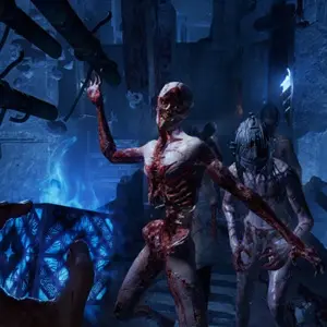Clive Barker's Hellraiser Revival - Entité